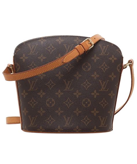 louis vuitton circular bag|louis vuitton monogram crossbody bag.